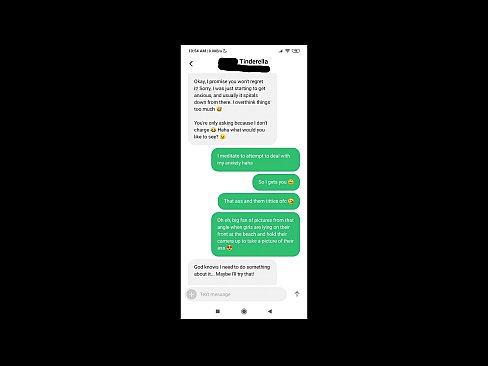 ❤️ ما یو نوی PAWG له ټینډر څخه زما حرم ته اضافه کړ (د ټینډر سره خبرې پکې شاملې دي) په ps.sex-porntube.ru